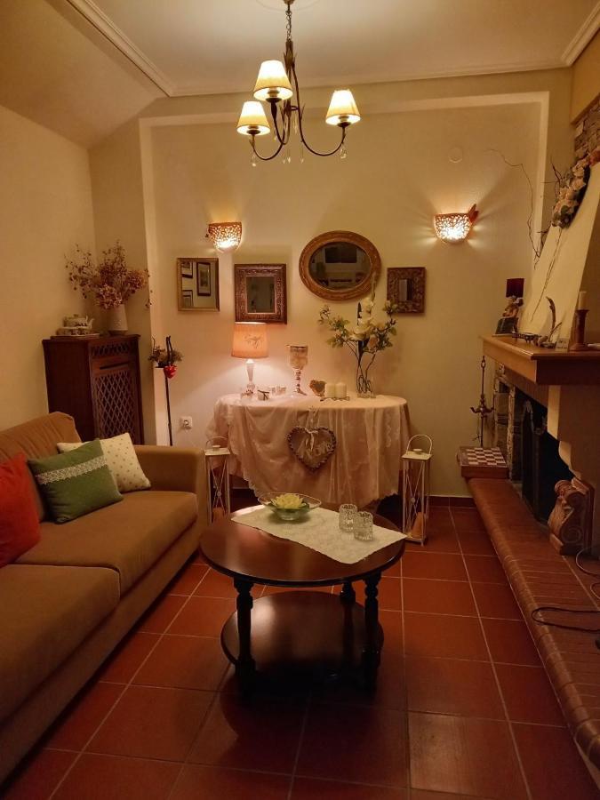 Evelina - Home With View فولوس المظهر الخارجي الصورة