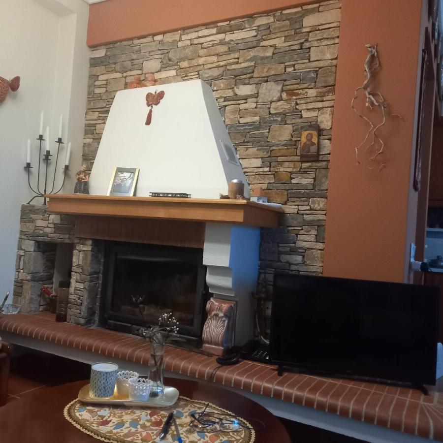 Evelina - Home With View فولوس المظهر الخارجي الصورة