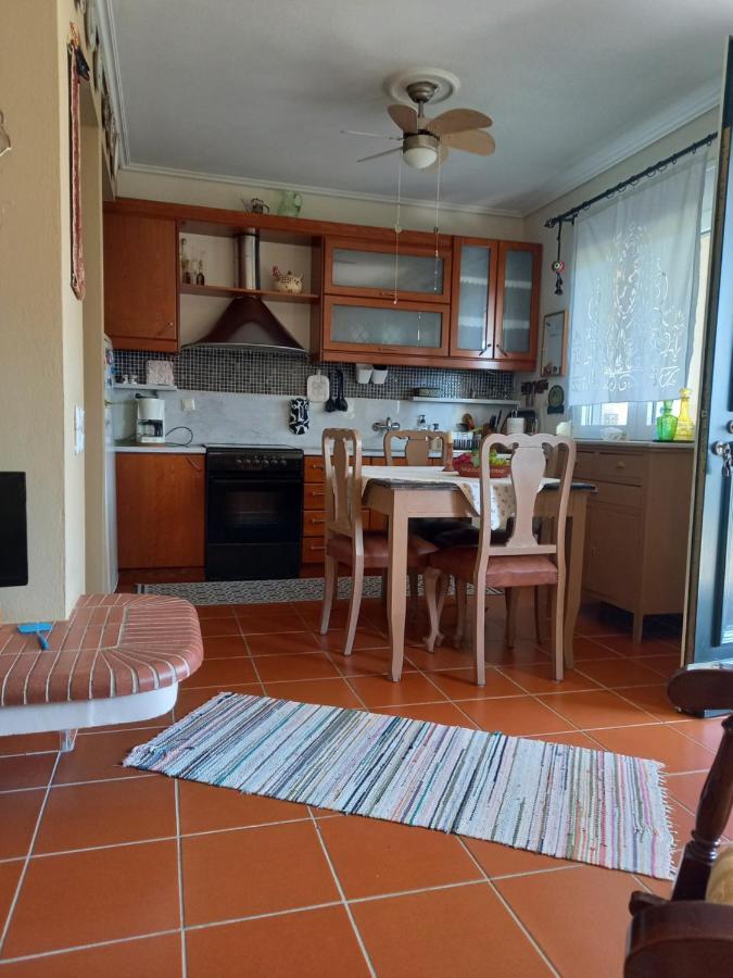 Evelina - Home With View فولوس الغرفة الصورة